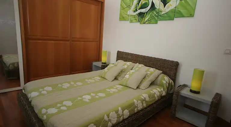 Casa vacanze in Étel