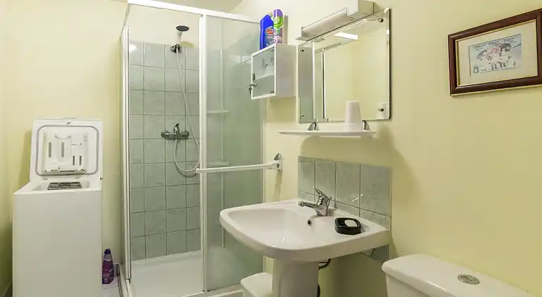 Holiday home in Sourdeval-les-Bois