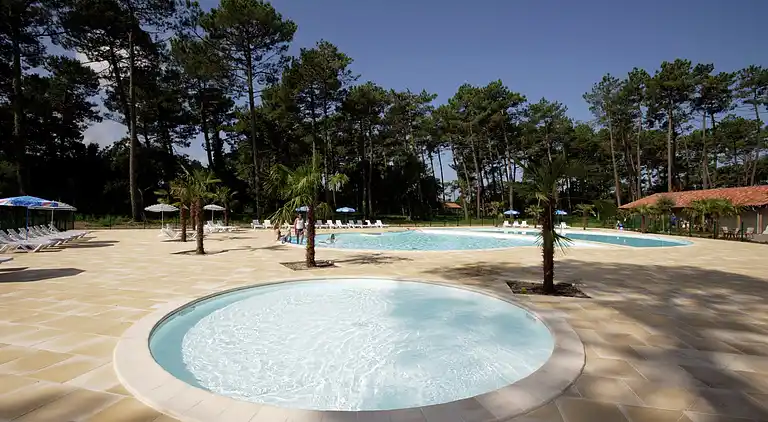 Holiday home in Ondres