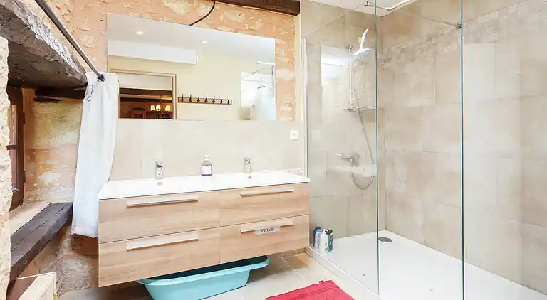 Holiday home in Saint-Cirq-Madelon