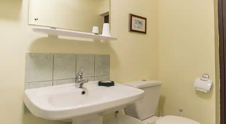 Holiday home in Sourdeval-les-Bois