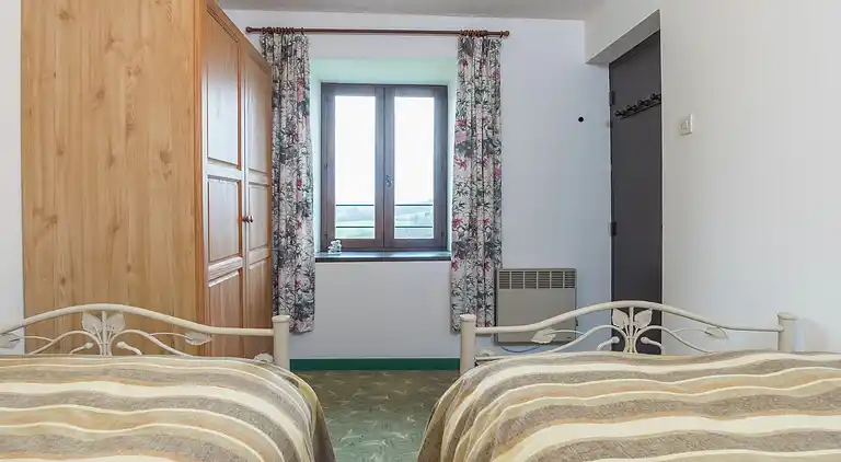 Holiday home in Sourdeval-les-Bois