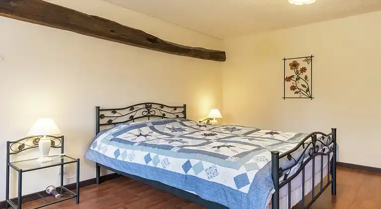 Holiday home in Sourdeval-les-Bois