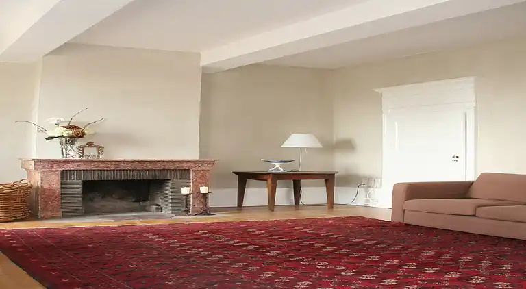 Castle in La Pacaudière