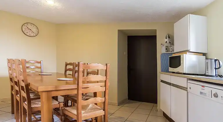 Holiday home in Sourdeval-les-Bois