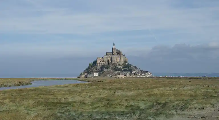 Herregård i Saint-James