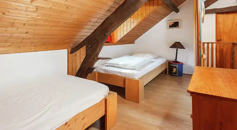 Holiday home in Saint-Cirq-Madelon