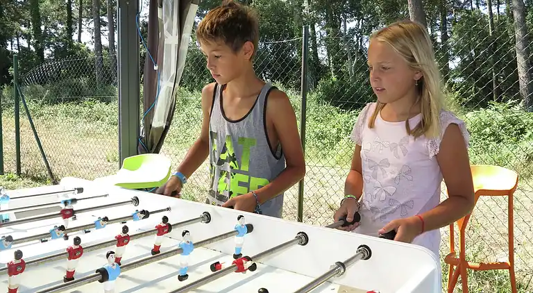 Ferielejlighed i Ondres