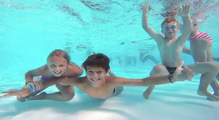 Holiday home in Ondres