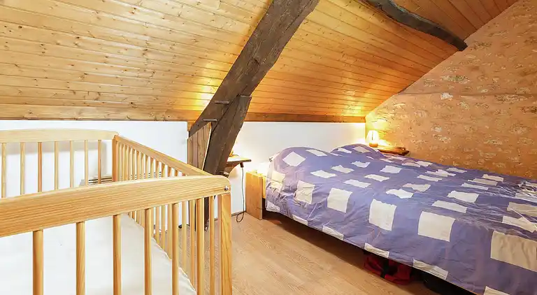 Holiday home in Saint-Cirq-Madelon