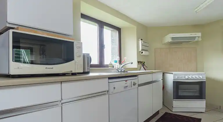 Holiday home in Sourdeval-les-Bois