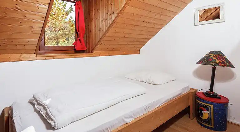 Holiday home in Saint-Cirq-Madelon