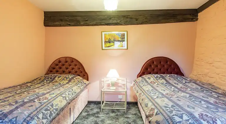 Holiday home in Sourdeval-les-Bois