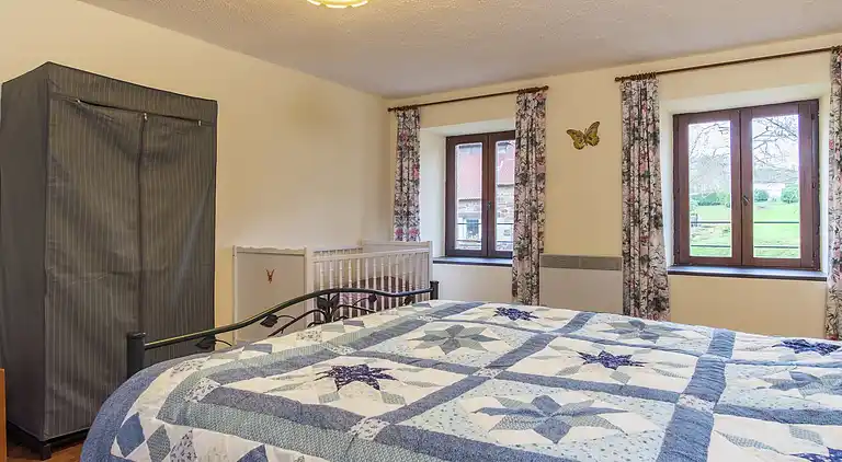 Holiday home in Sourdeval-les-Bois