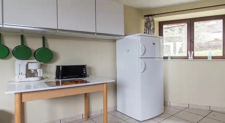 Holiday home in Sourdeval-les-Bois