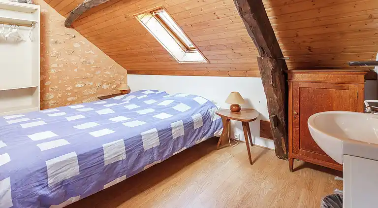 Holiday home in Saint-Cirq-Madelon