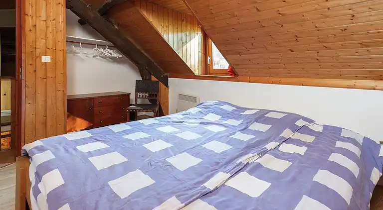 Holiday home in Saint-Cirq-Madelon