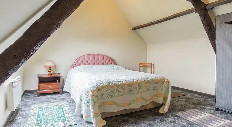 Holiday home in Sourdeval-les-Bois