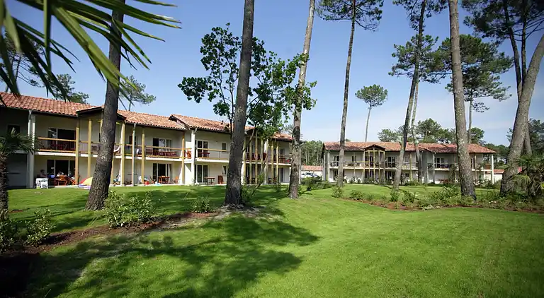 Holiday home in Ondres