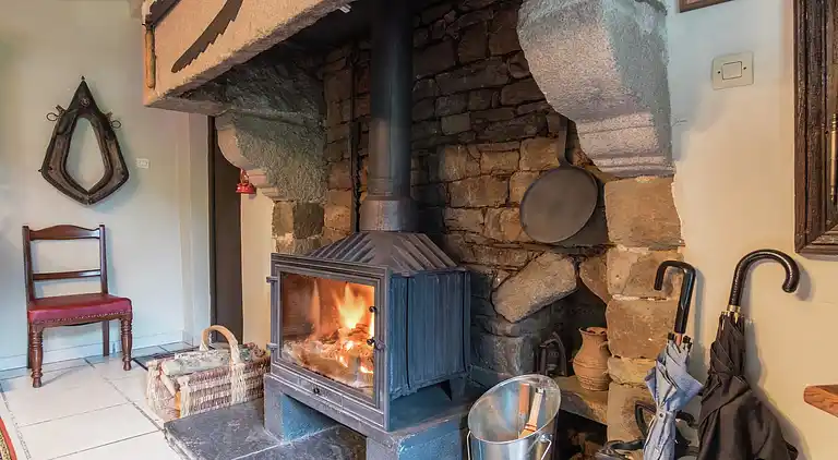 Holiday home in Sourdeval-les-Bois