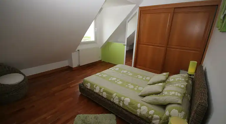 Casa vacanze in Étel