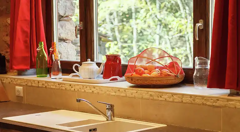 Holiday home in Saint-Cirq-Madelon