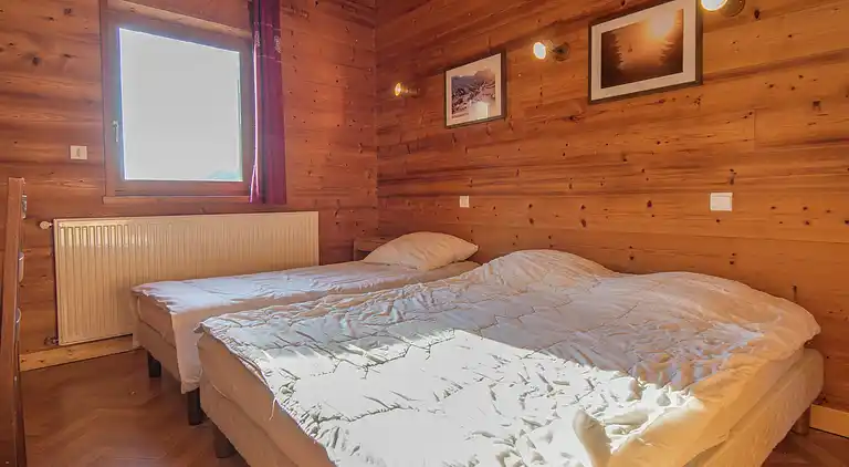 Holiday home in Les Gets