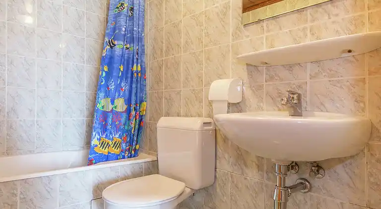 Holiday home in Les Gets