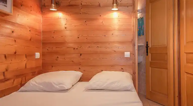 Holiday home in Les Gets