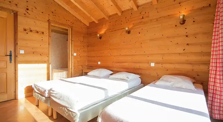 Holiday home in Les Gets