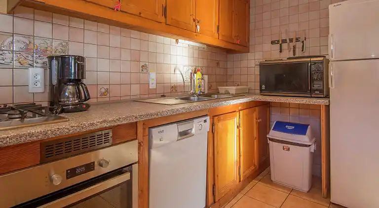 Holiday home in Les Gets