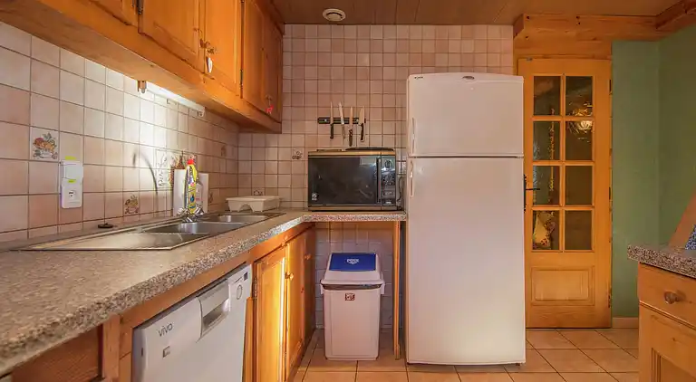 Holiday home in Les Gets