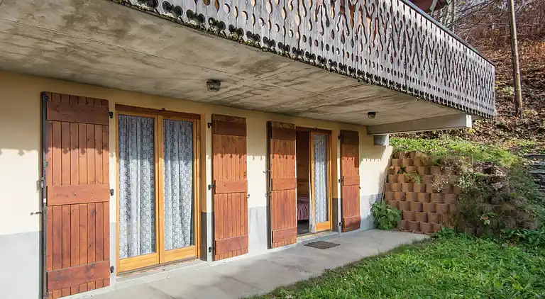 Holiday home in Les Gets