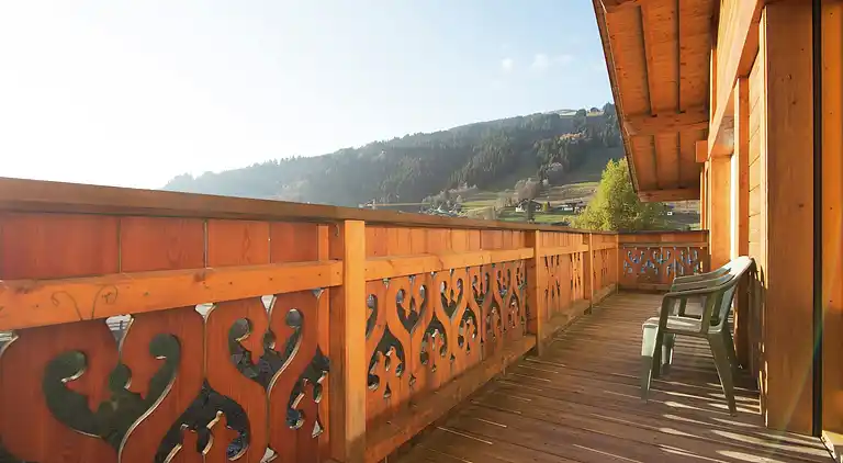 Holiday home in Les Gets