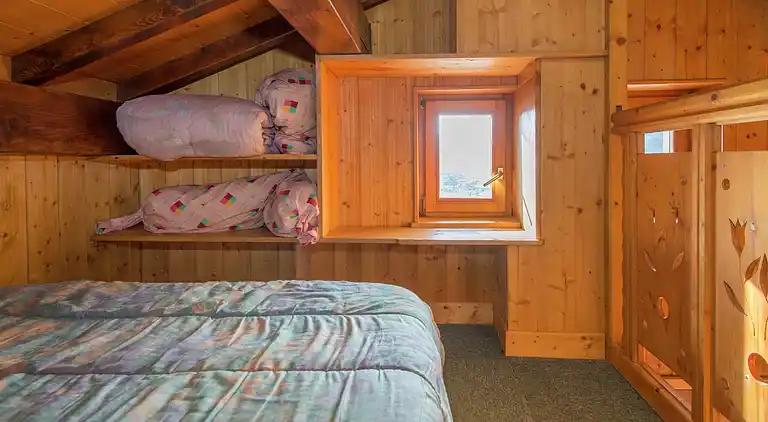 Holiday home in Les Gets