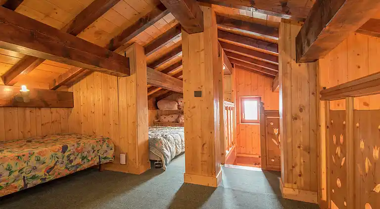 Holiday home in Les Gets