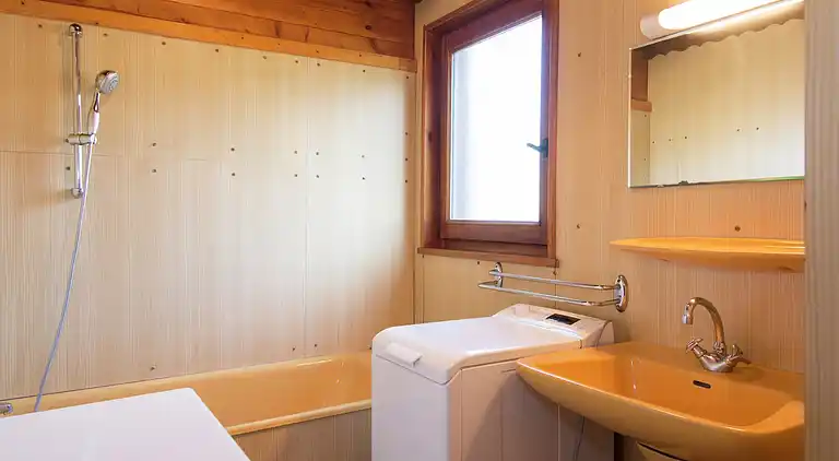 Casa de vacaciones en Les Gets