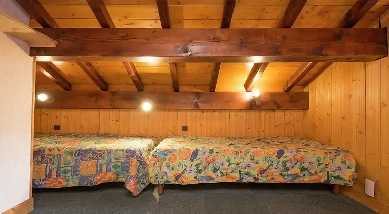 Holiday home in Les Gets