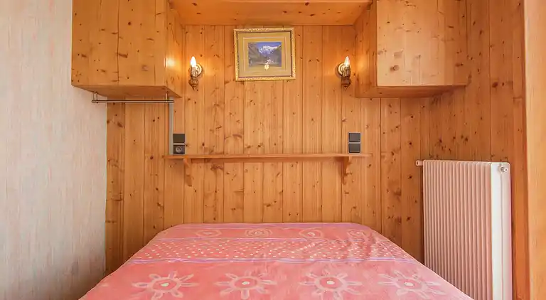 Holiday home in Les Gets