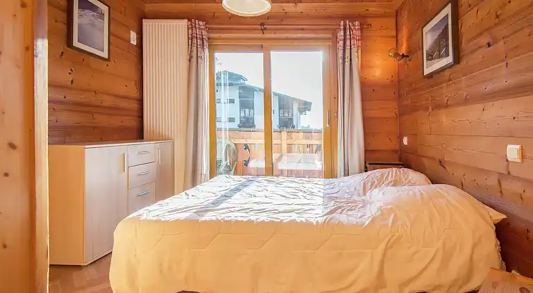 Holiday home in Les Gets