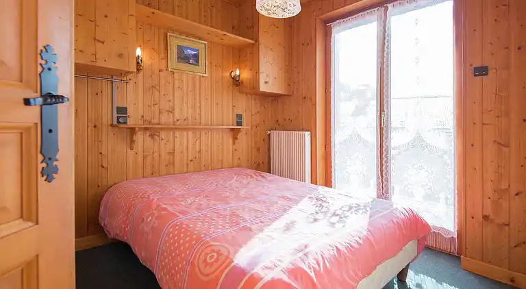 Holiday home in Les Gets