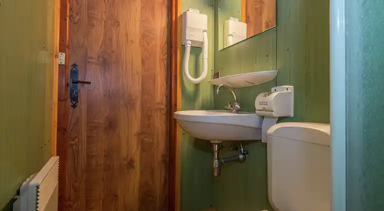 Casa de vacaciones en Les Gets