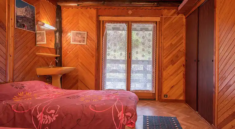 Casa de vacaciones en Les Gets