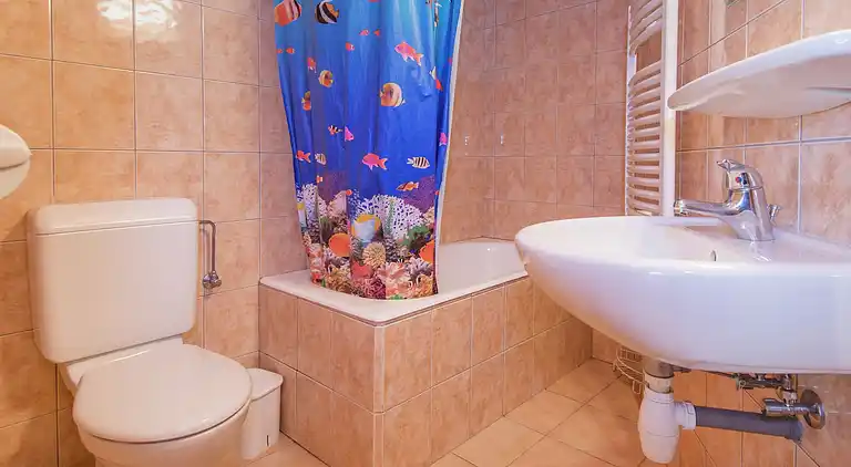 Holiday home in Les Gets