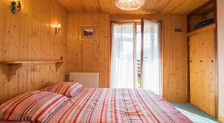 Holiday home in Les Gets