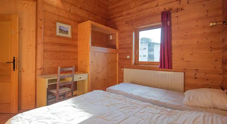 Holiday home in Les Gets