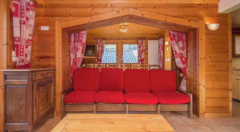 Holiday home in Les Gets