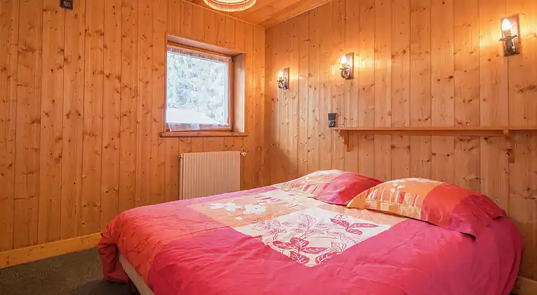 Holiday home in Les Gets