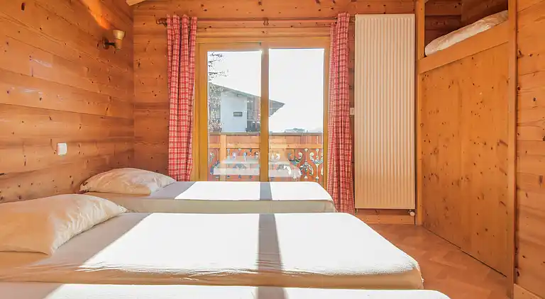 Holiday home in Les Gets