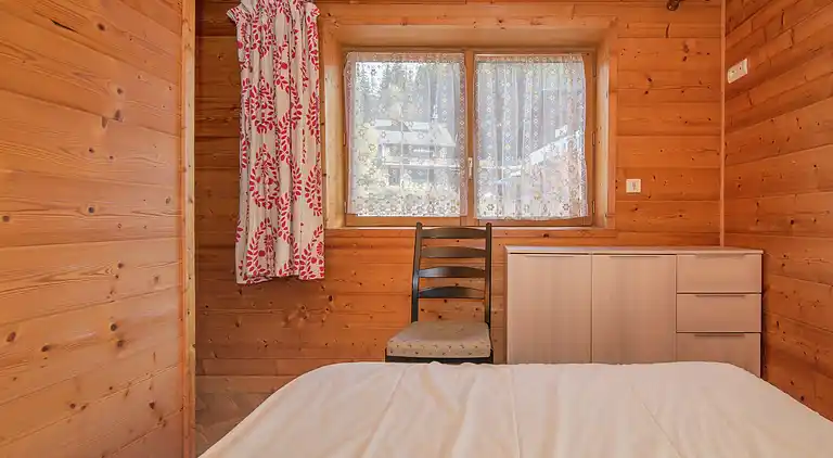 Holiday home in Les Gets